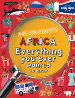 Not-for-Parents Africa 1ed -anglais-