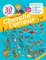 Cherche l'erreur