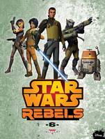 Star wars rebels, 6, Star Wars - Rebels T06