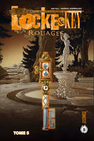 5, Locke & Key, T5 : Rouages