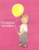 AMOUR DE BALLON (UN)