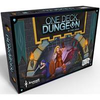 One Deck Dungeon (VF)