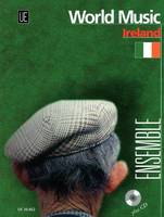 World Music Ireland, Leichte Ensembleliteratur Für Den Unterricht