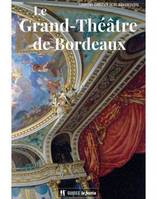 Le Grand-Théâtre de Bordeaux