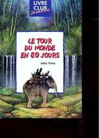 Le tour du monde en 80 jours