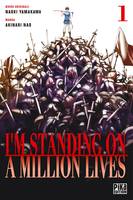 1, I'm standing on a million lives T01