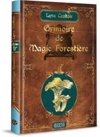 1, Grimoire de magie forestière