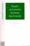 Impressions. 11e législature / Assemblée nationale., 733, Rapport d'information sur la situation des femmes dans le monde