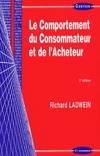 COMPORTEMENT DU CONSOMMATEUR ET DE L'ACHETEUR (LE)