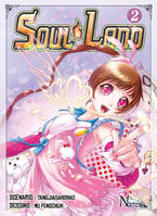 2, Soul land, SOUL LAND - T2