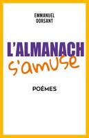 L'almanach s'amuse, Poèmes