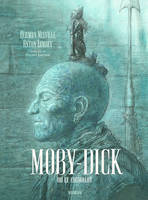 Moby Dick, ou le cachalot