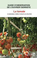 Guide d'observation de l'ouvrier serriste, La tomate