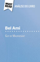 Bel Ami, de Guy de Maupassant