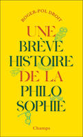 Une brève histoire de la philosophie