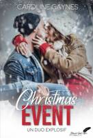 Christmas event - un duo explosif