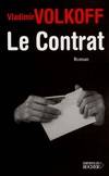 Le Contrat, roman