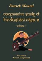 1, Comparative study of hindustānī rāga-s