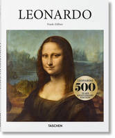 Leonardo (GB), BA