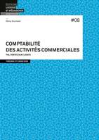 Comptabilité des activités commerciales #08, TVA, pertes sur clients