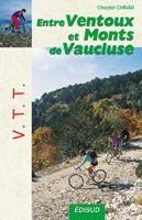 VTT ENTRE VENTOUX ET MONTS DE VAUCLUSE