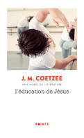 Points L'Éducation de Jésus