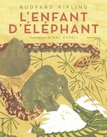 Seuil'issime L'Enfant d'éléphant
