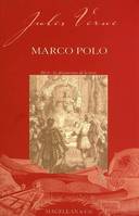 Marco Polo - récit, récit