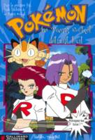 Pokémon., 5, La team rocket détruit tout