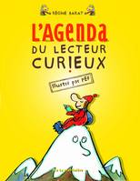 L'Agenda du lecteur curieux