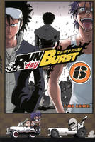 6, Run Day Burst T06