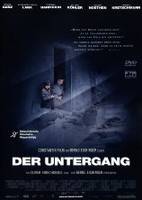 DER UNTERGANG - DVD