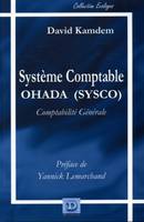 Système comptable OHADA (SYSCO), Comptabilité générale