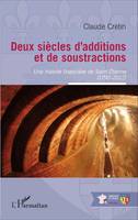 Deux siècles d'additions et de soustractions, Une histoire financière de Saint-Etienne - (1790-2012)