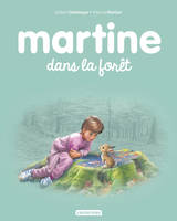 37, MARTINE DANS LA FORET T37 (NE2016), NE2016