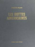 Les bottes américaines