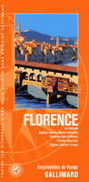 Florence, Le Dôme, Église Santa Maria Novella, Galerie des Offices, Ponte Vecchio, Église Santa Croce