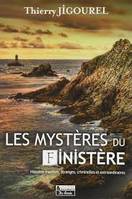 MYSTERES DU FINISTERE (LES)