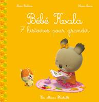 Bébé Koala recueil - 7 histoires pour grandir