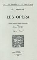 Les Opéra