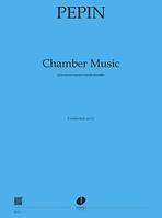 Chamber music, Pour sextuor