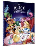 Alice au pays des merveilles / l'album du film