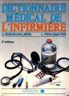 Dictionnaire médical de l'infirmière