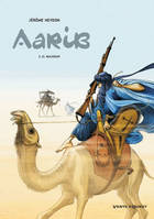 2, Aarib - Tome 02, El majnoun