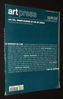 Art Press (hors série n°17, 1996) : 69/96, avant-gardes et fin de siècle : 75 artistes racontent leur parcours