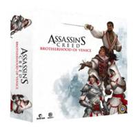 NEW - Assassin's Creed : Brotherhood of Venice