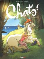 Chats !, 3, Chats - Tome 03