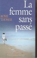 La femme sans passé