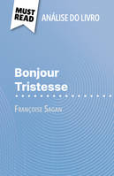 Bonjour Tristesse, de Françoise Sagan