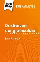 De druiven der gramschap, van John Steinbeck